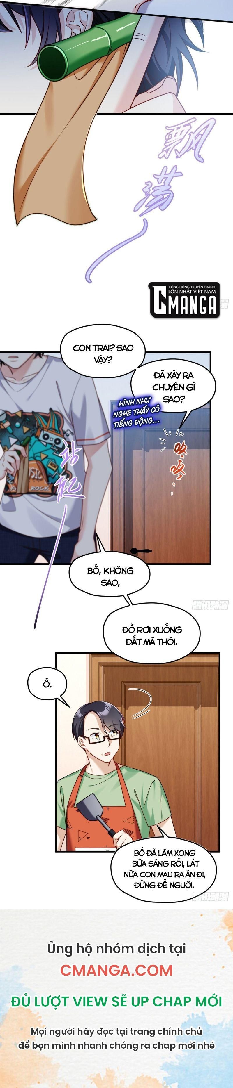 đọc truyện Tiên Tôn Lạc Vô Cực Chương 61 ảnh 11 tại Thiên Thai Truyện