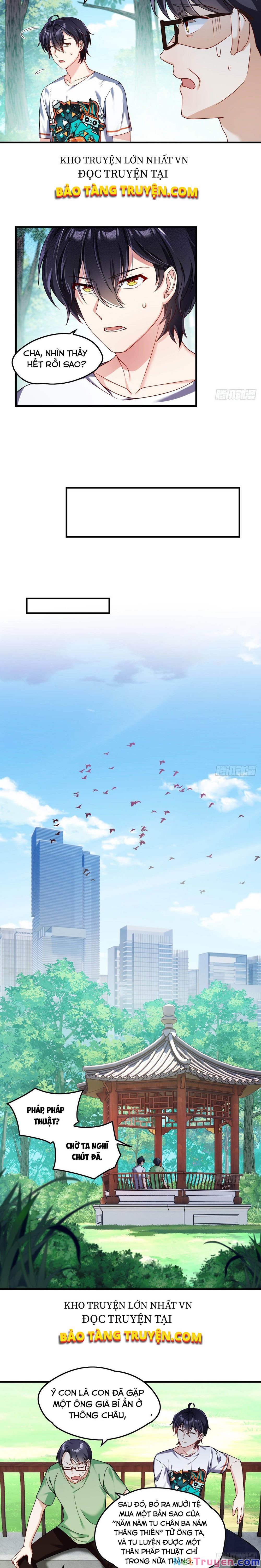 đọc truyện Tiên Tôn Lạc Vô Cực Chương 62 ảnh 5 tại Thiên Thai Truyện