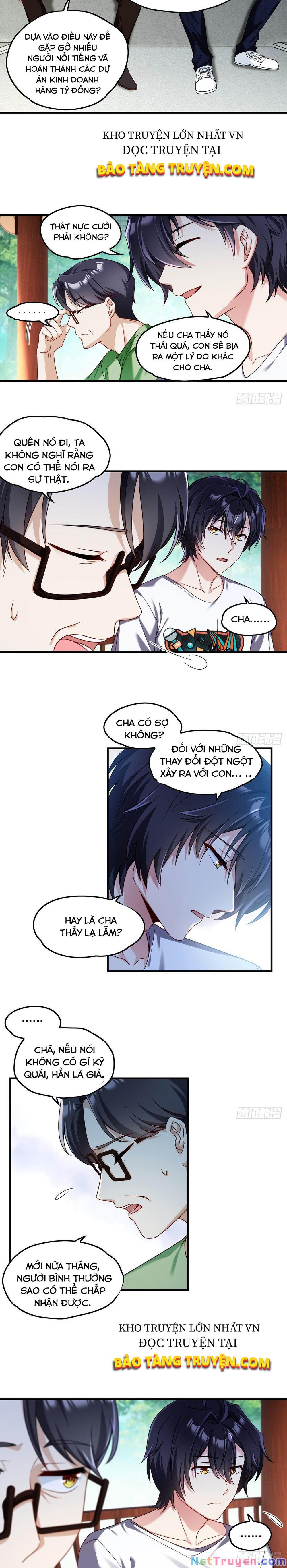 đọc truyện Tiên Tôn Lạc Vô Cực Chương 62 ảnh 6 tại Thiên Thai Truyện