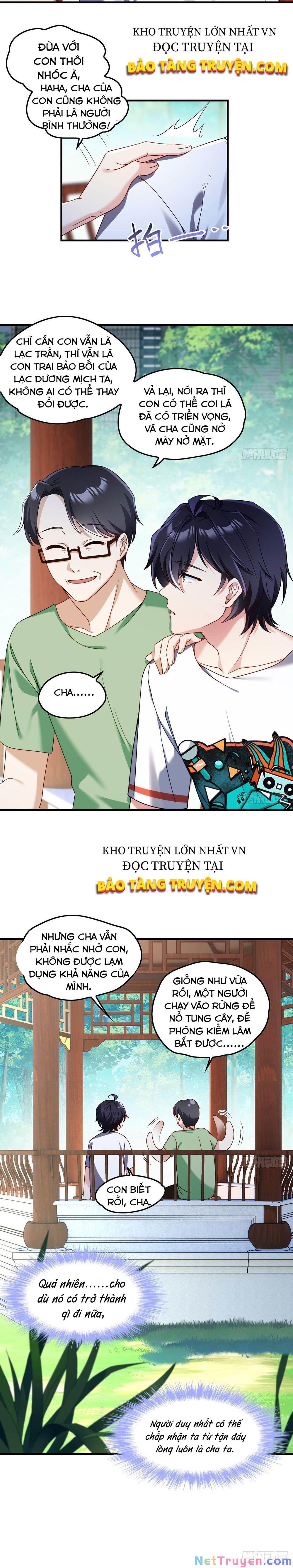 đọc truyện Tiên Tôn Lạc Vô Cực Chương 62 ảnh 7 tại Thiên Thai Truyện