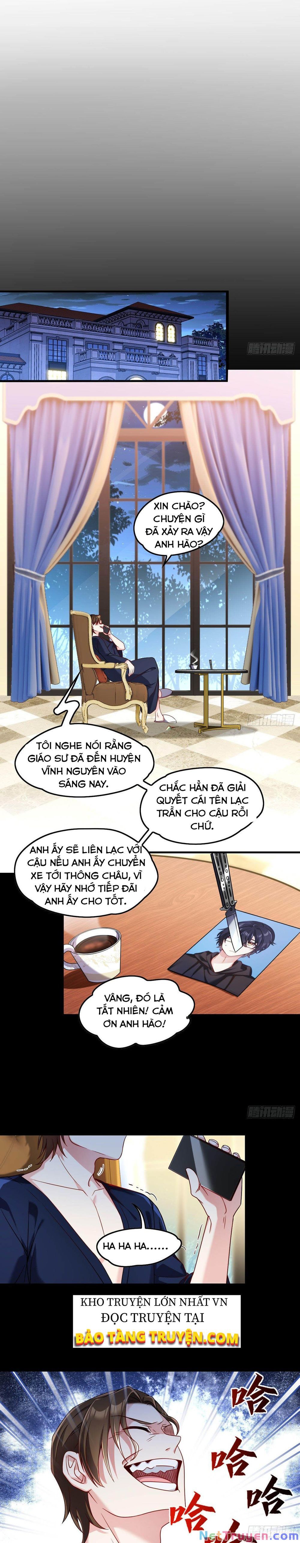 đọc truyện Tiên Tôn Lạc Vô Cực Chương 62 ảnh 8 tại Thiên Thai Truyện