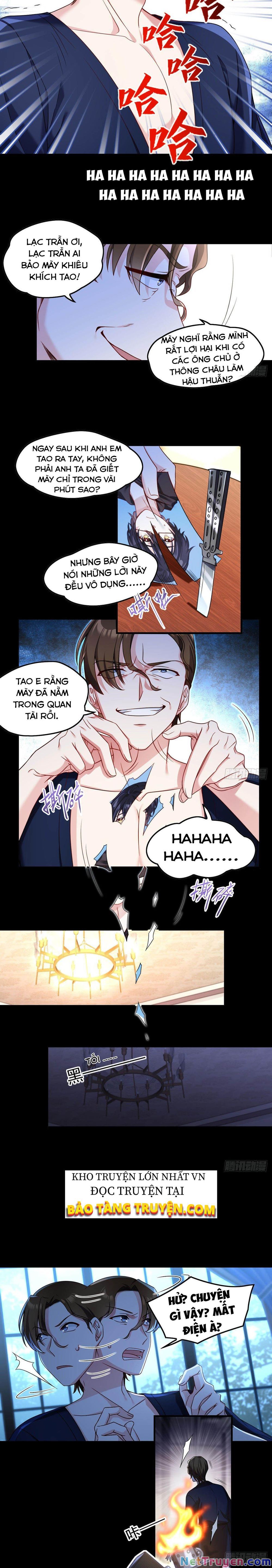 đọc truyện Tiên Tôn Lạc Vô Cực Chương 62 ảnh 9 tại Thiên Thai Truyện