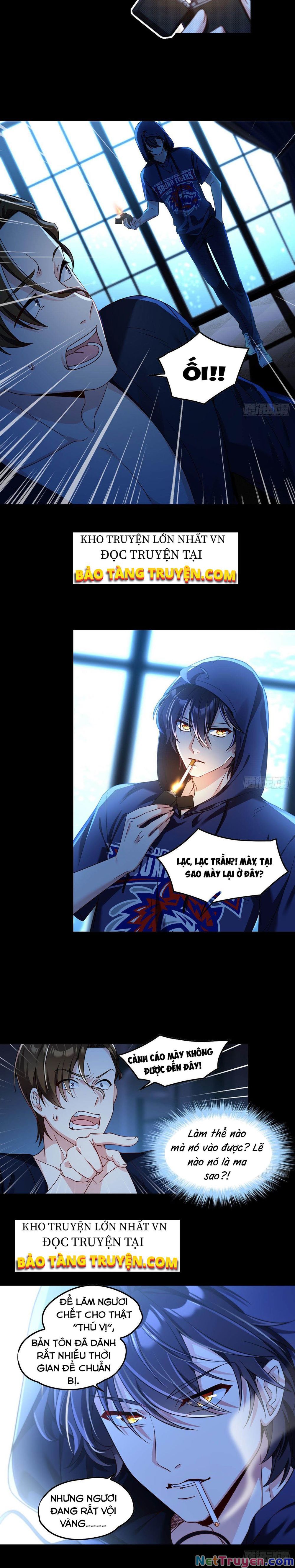 đọc truyện Tiên Tôn Lạc Vô Cực Chương 62 ảnh 10 tại Thiên Thai Truyện