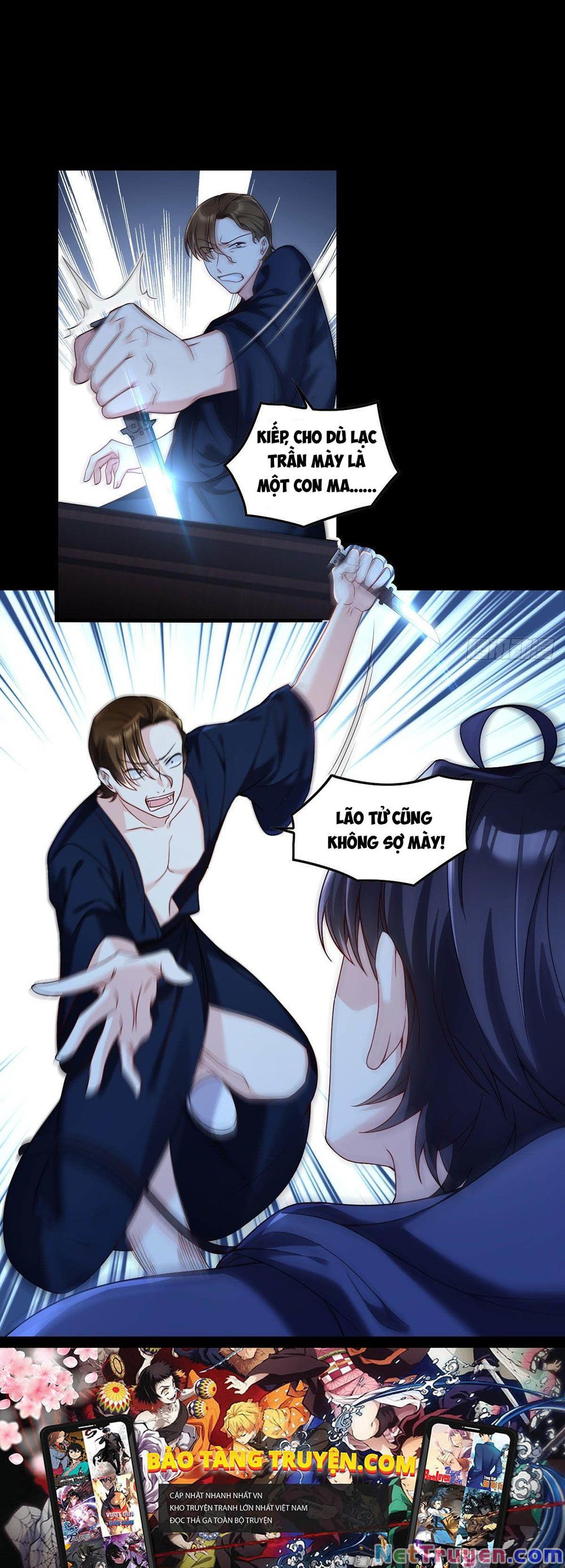 đọc truyện Tiên Tôn Lạc Vô Cực Chương 62 ảnh 11 tại Thiên Thai Truyện