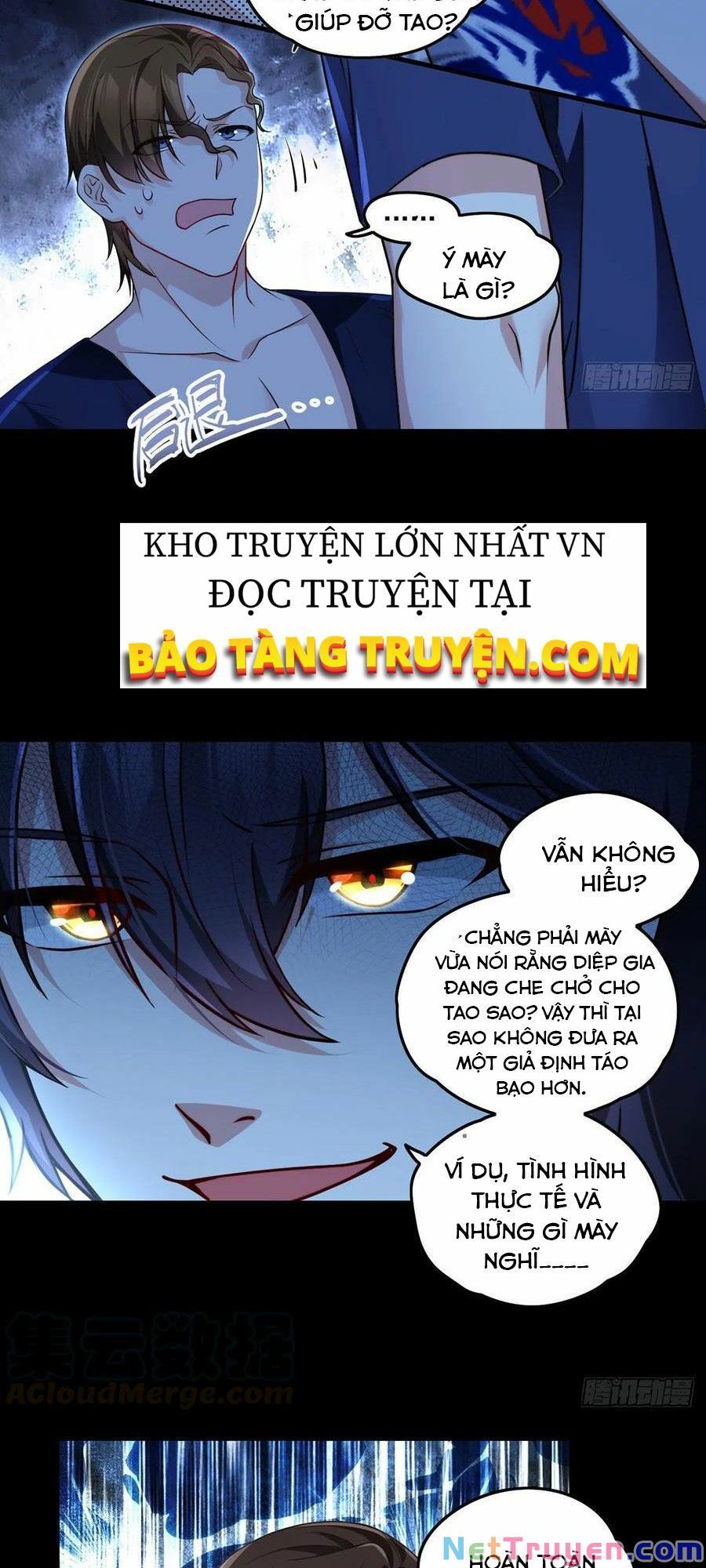 đọc truyện Tiên Tôn Lạc Vô Cực Chương 63 ảnh 12 tại Thiên Thai Truyện