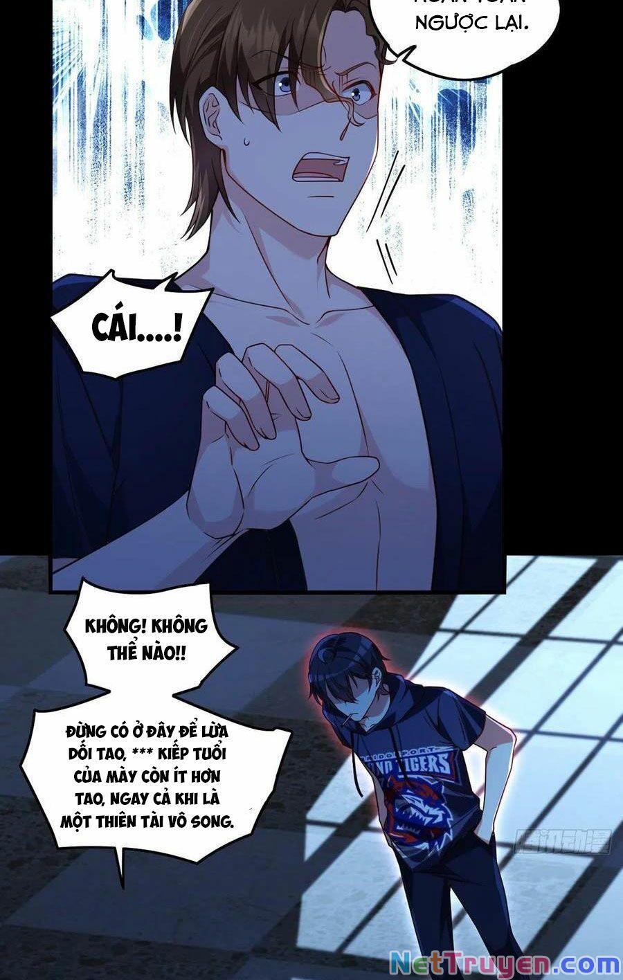 đọc truyện Tiên Tôn Lạc Vô Cực Chương 63 ảnh 13 tại Thiên Thai Truyện