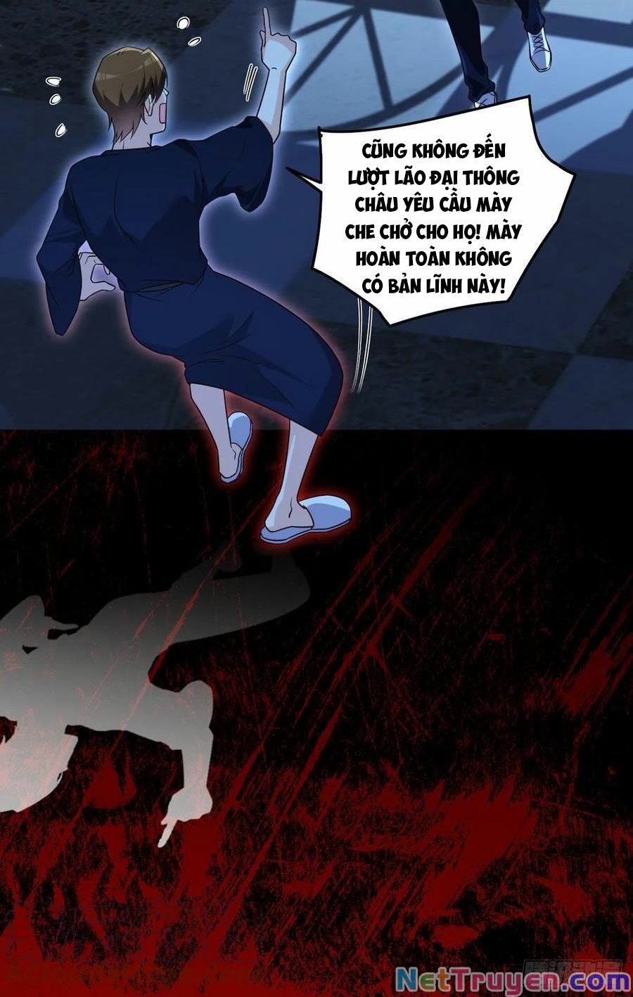 đọc truyện Tiên Tôn Lạc Vô Cực Chương 63 ảnh 14 tại Thiên Thai Truyện