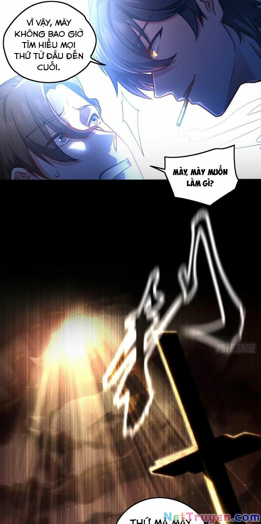 đọc truyện Tiên Tôn Lạc Vô Cực Chương 63 ảnh 15 tại Thiên Thai Truyện