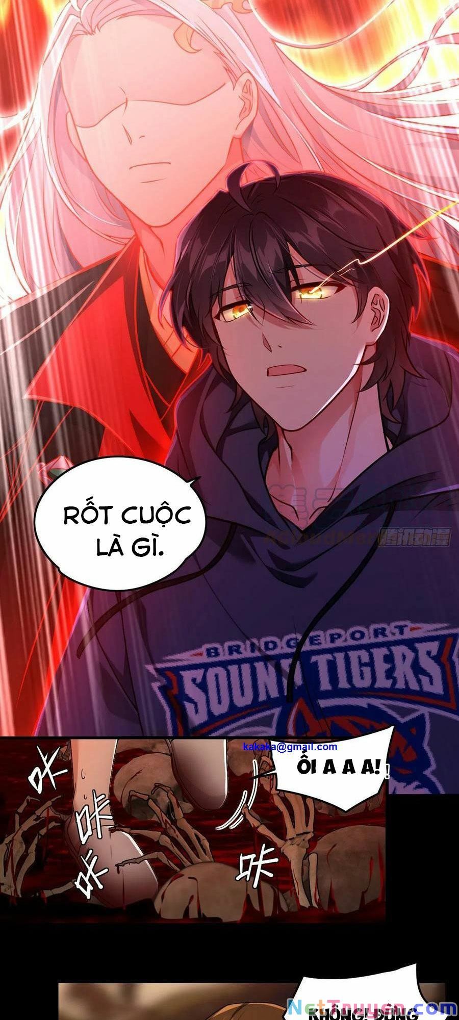 đọc truyện Tiên Tôn Lạc Vô Cực Chương 63 ảnh 17 tại Thiên Thai Truyện