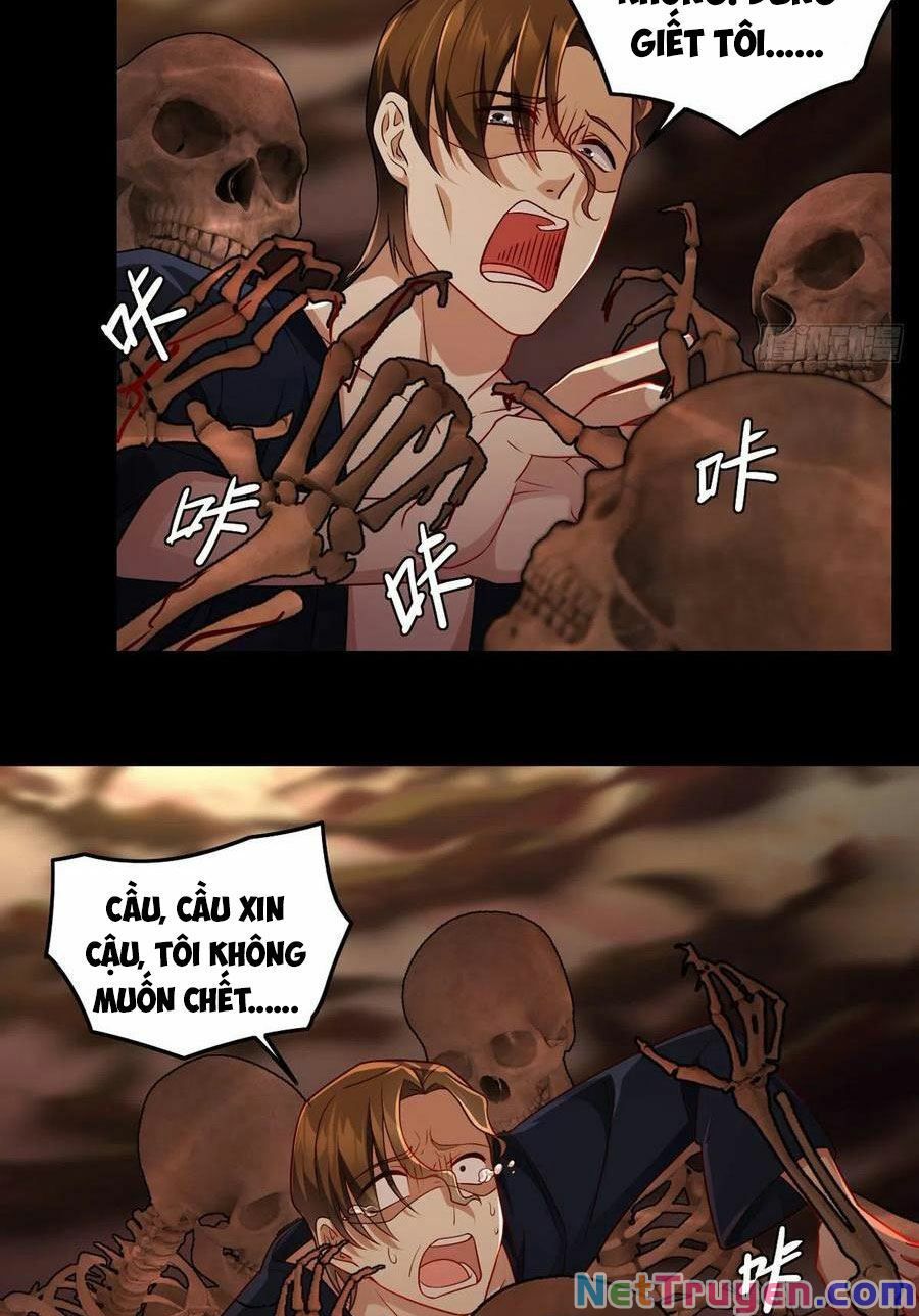 đọc truyện Tiên Tôn Lạc Vô Cực Chương 63 ảnh 18 tại Thiên Thai Truyện