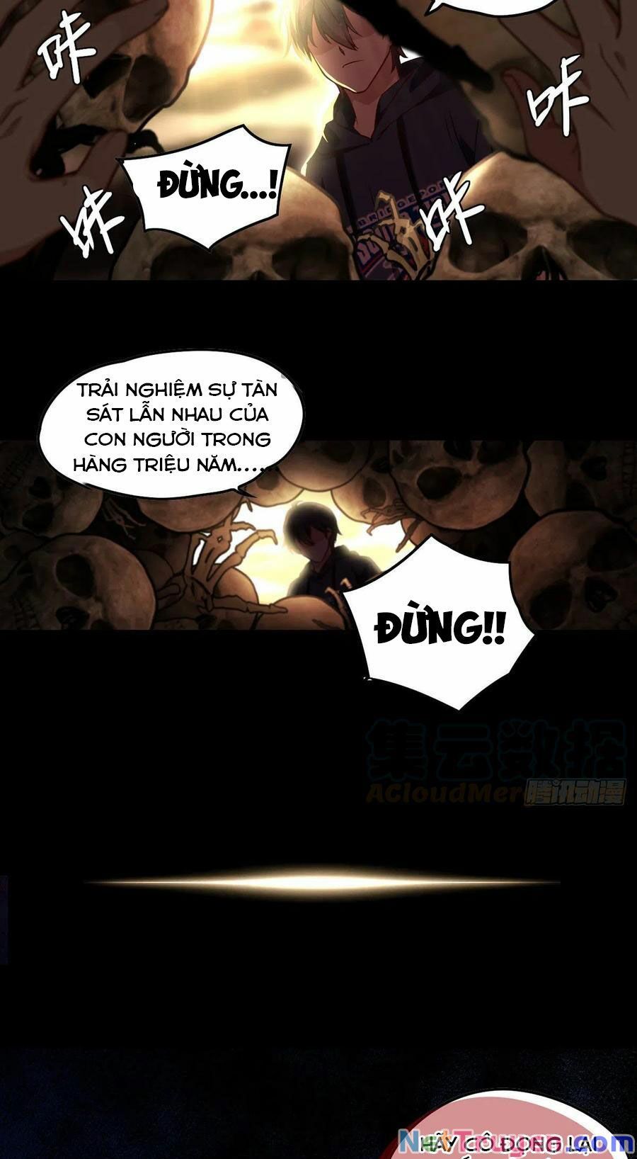 đọc truyện Tiên Tôn Lạc Vô Cực Chương 63 ảnh 20 tại Thiên Thai Truyện