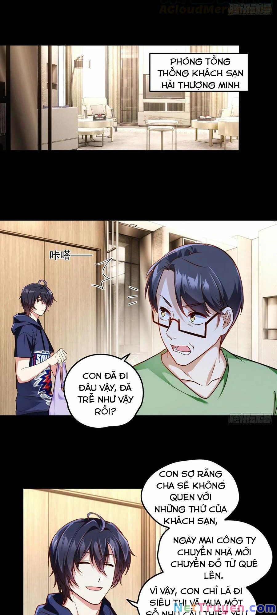 đọc truyện Tiên Tôn Lạc Vô Cực Chương 63 ảnh 22 tại Thiên Thai Truyện