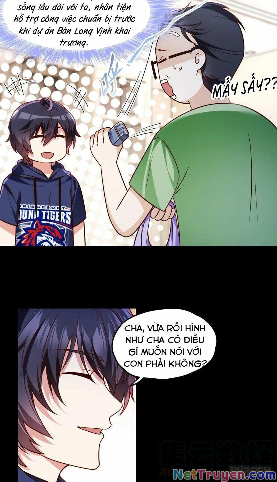 đọc truyện Tiên Tôn Lạc Vô Cực Chương 63 ảnh 24 tại Thiên Thai Truyện