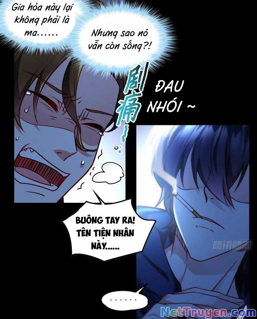 đọc truyện Tiên Tôn Lạc Vô Cực Chương 63 ảnh 5 tại Thiên Thai Truyện