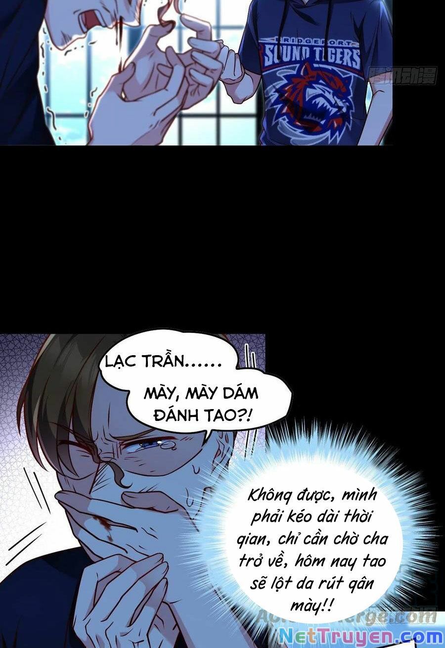 đọc truyện Tiên Tôn Lạc Vô Cực Chương 63 ảnh 7 tại Thiên Thai Truyện