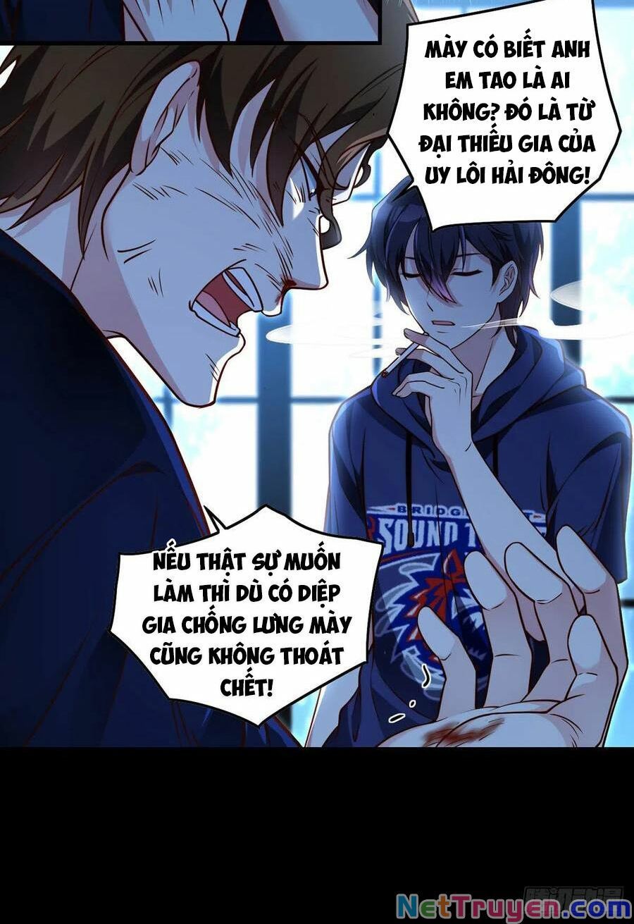 đọc truyện Tiên Tôn Lạc Vô Cực Chương 63 ảnh 8 tại Thiên Thai Truyện