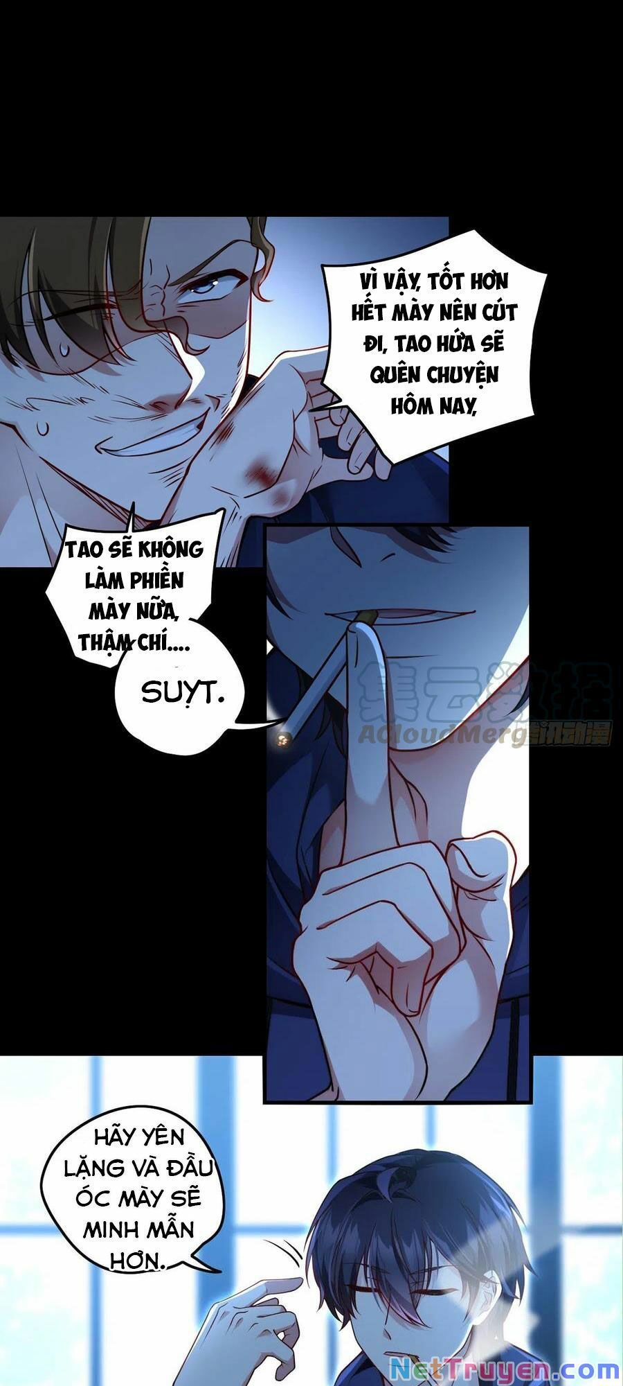 đọc truyện Tiên Tôn Lạc Vô Cực Chương 63 ảnh 9 tại Thiên Thai Truyện