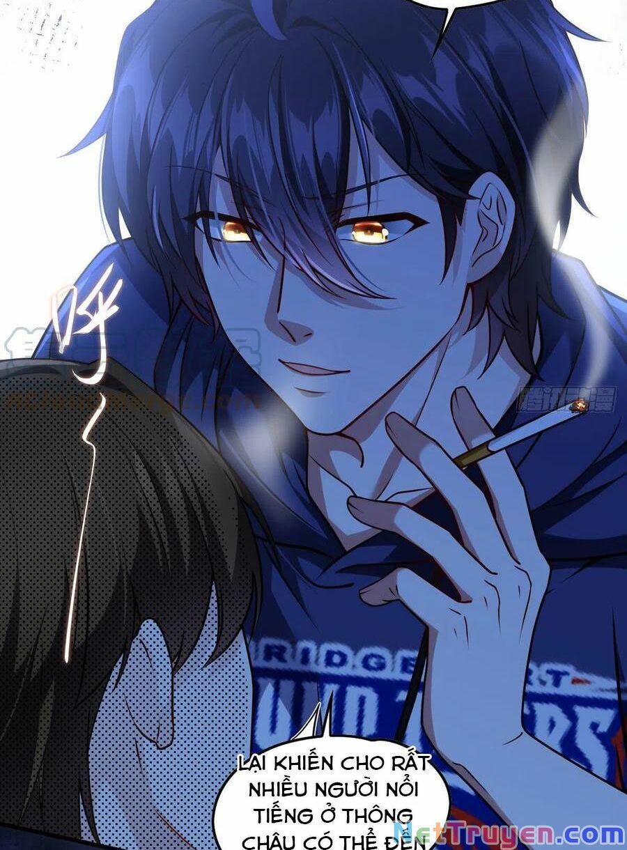 đọc truyện Tiên Tôn Lạc Vô Cực Chương 63 ảnh 11 tại Thiên Thai Truyện