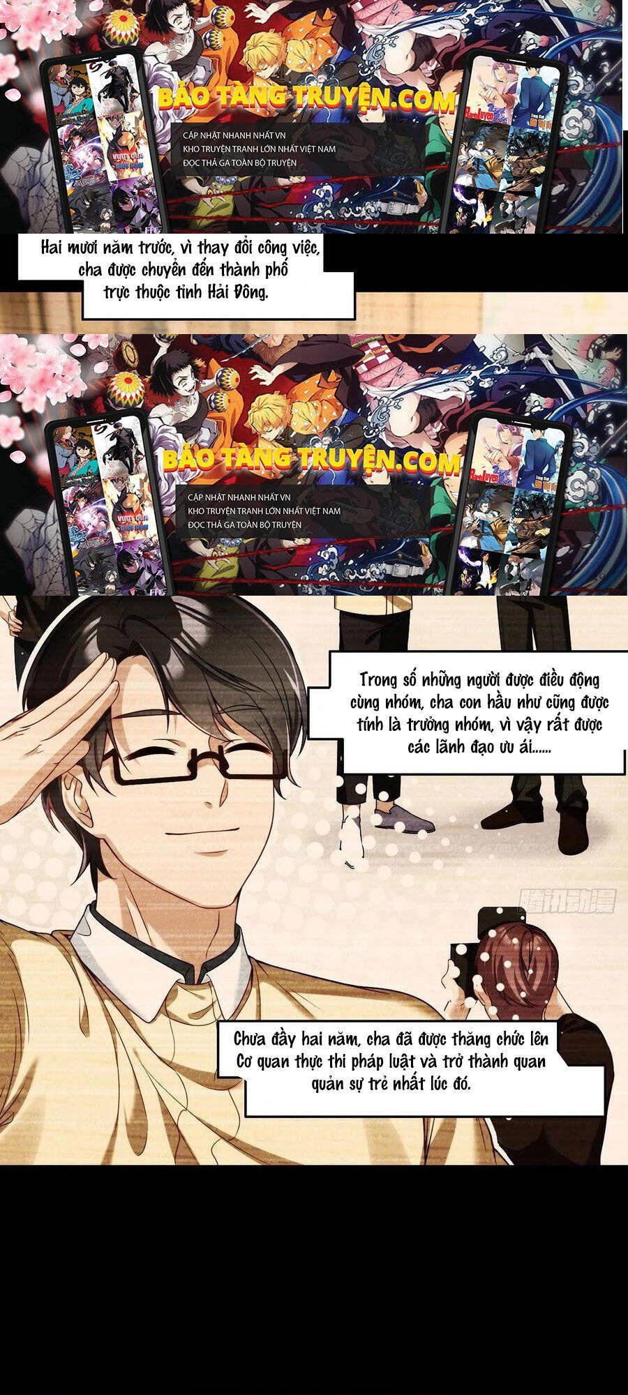 đọc truyện Tiên Tôn Lạc Vô Cực Chương 64 ảnh 3 tại Thiên Thai Truyện