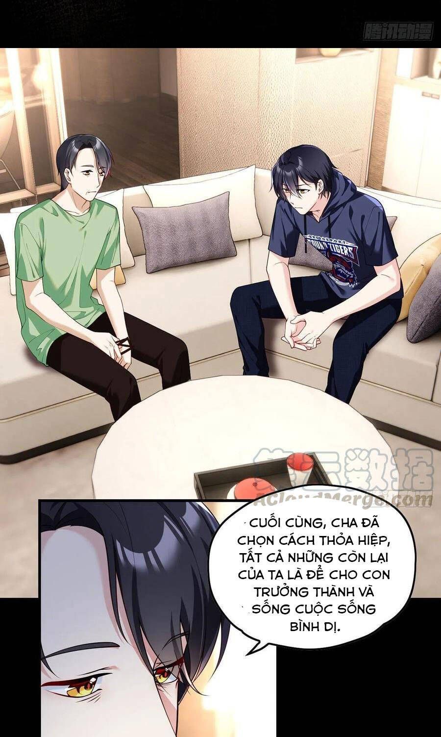 đọc truyện Tiên Tôn Lạc Vô Cực Chương 64 ảnh 20 tại Thiên Thai Truyện