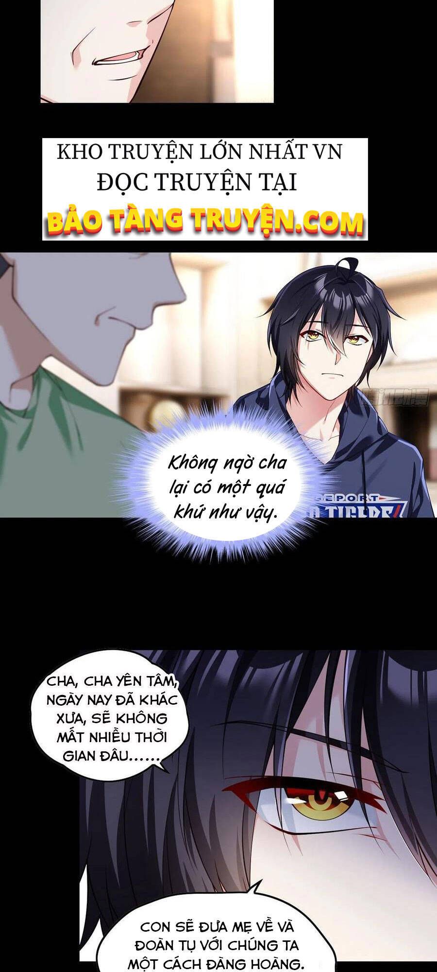 đọc truyện Tiên Tôn Lạc Vô Cực Chương 64 ảnh 21 tại Thiên Thai Truyện