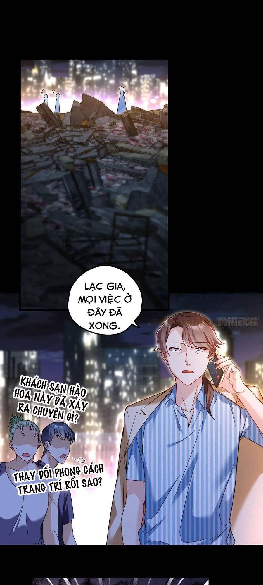 đọc truyện Tiên Tôn Lạc Vô Cực Chương 64 ảnh 29 tại Thiên Thai Truyện