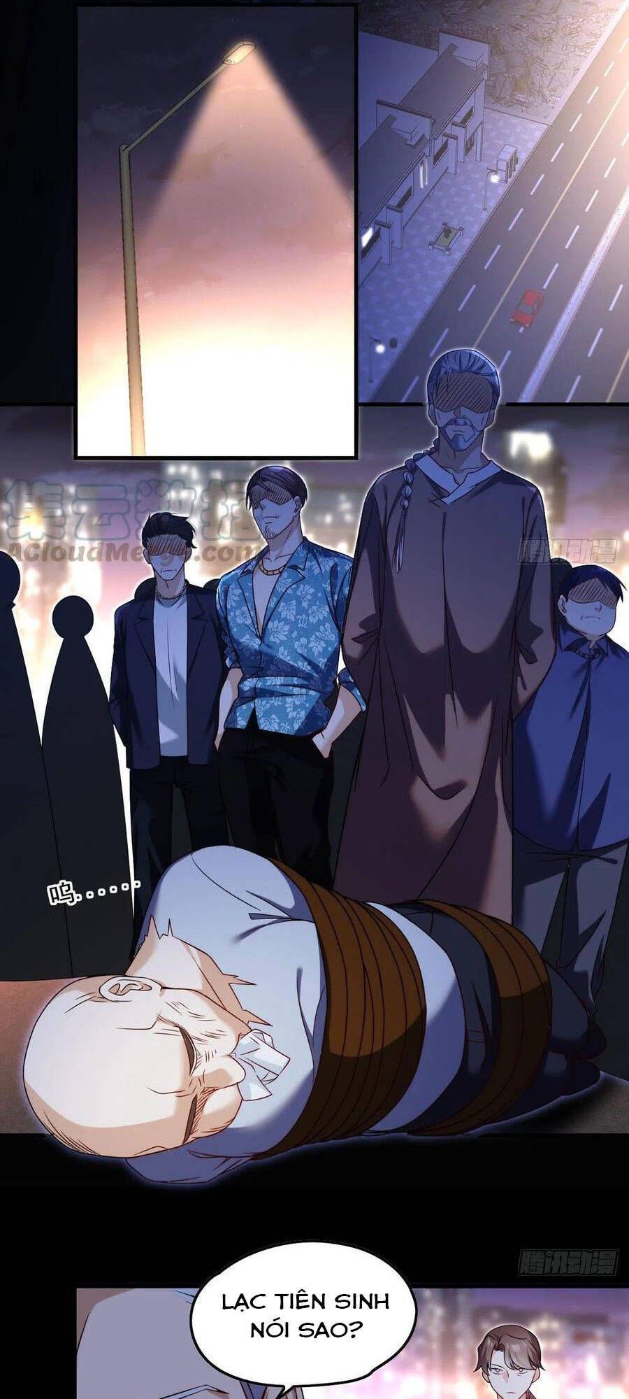 đọc truyện Tiên Tôn Lạc Vô Cực Chương 64 ảnh 31 tại Thiên Thai Truyện