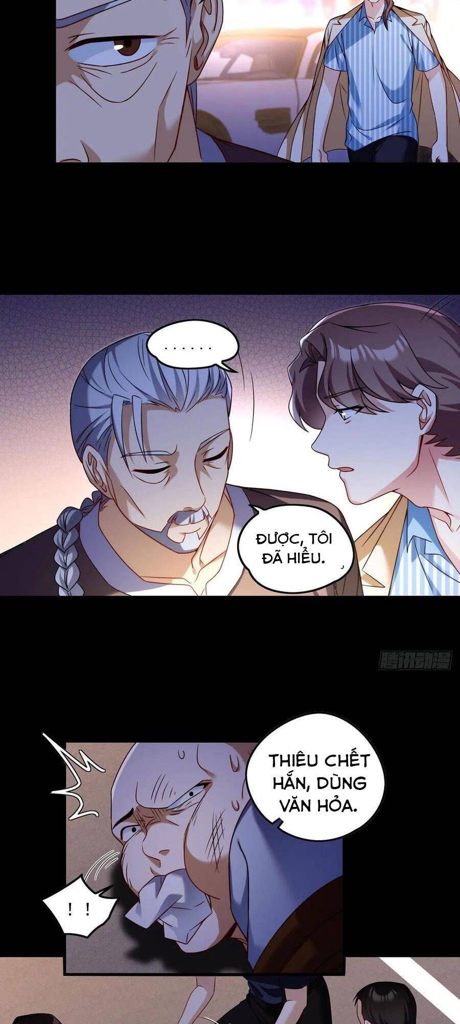 đọc truyện Tiên Tôn Lạc Vô Cực Chương 64 ảnh 32 tại Thiên Thai Truyện