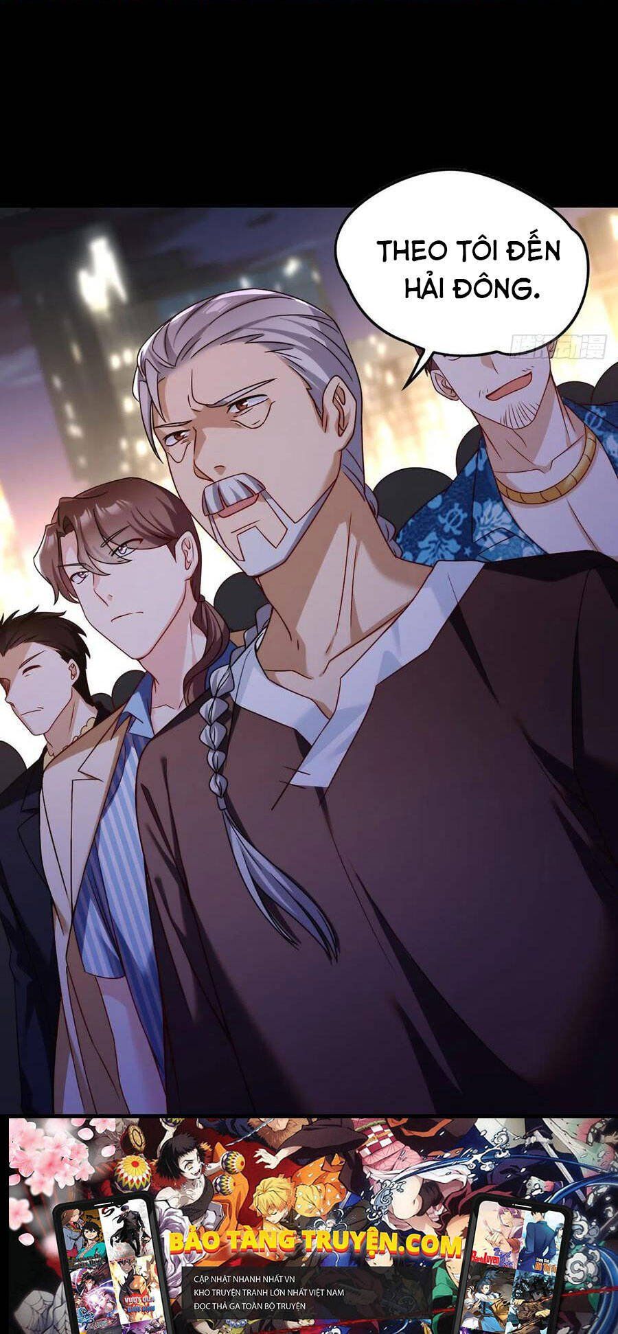 đọc truyện Tiên Tôn Lạc Vô Cực Chương 64 ảnh 35 tại Thiên Thai Truyện