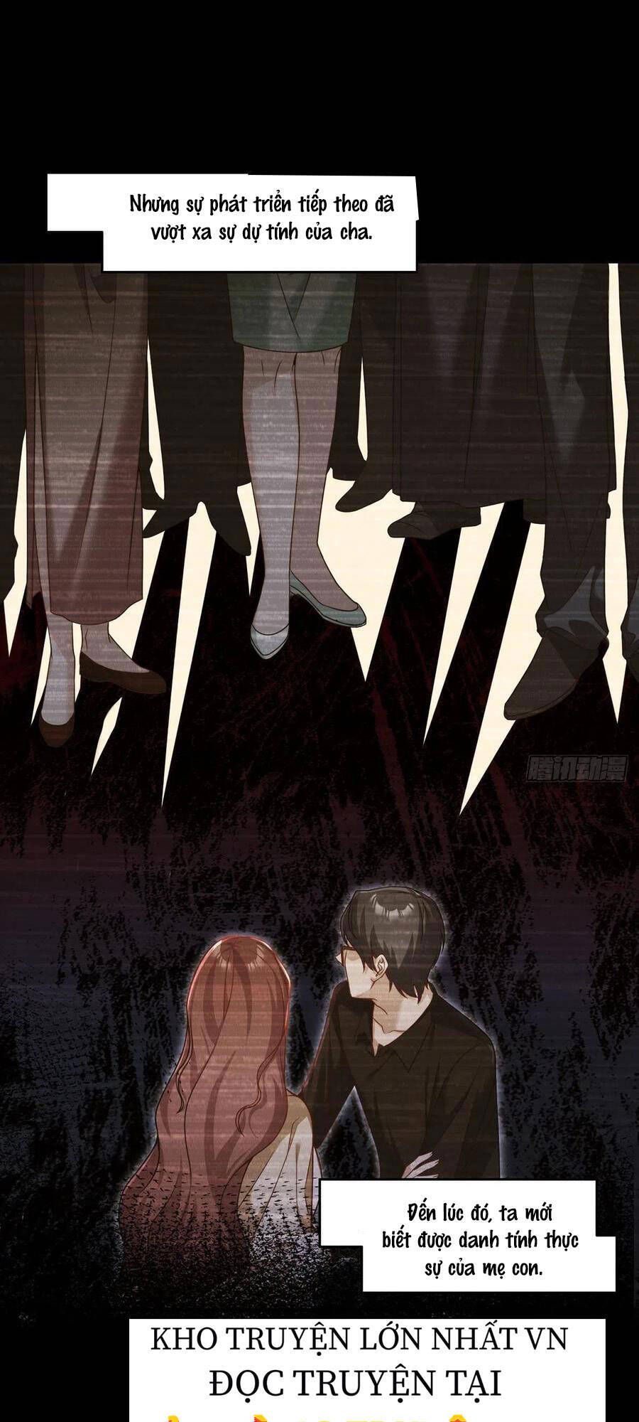 đọc truyện Tiên Tôn Lạc Vô Cực Chương 64 ảnh 9 tại Thiên Thai Truyện