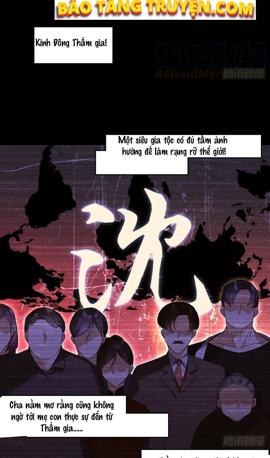 đọc truyện Tiên Tôn Lạc Vô Cực Chương 64 ảnh 10 tại Thiên Thai Truyện