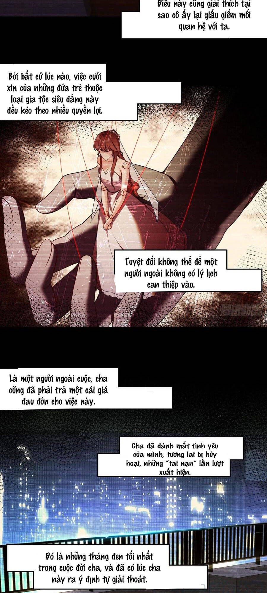 đọc truyện Tiên Tôn Lạc Vô Cực Chương 64 ảnh 11 tại Thiên Thai Truyện