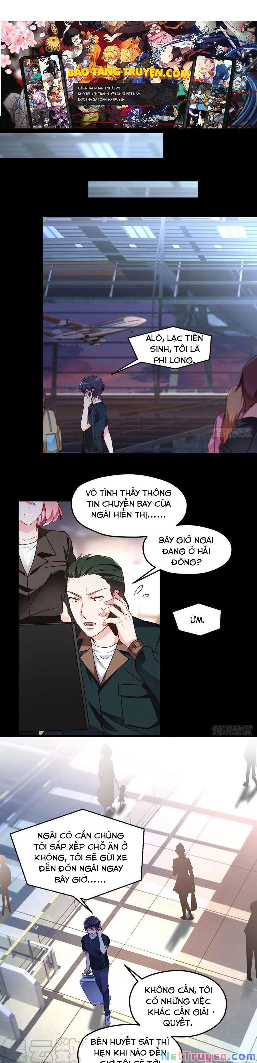 đọc truyện Tiên Tôn Lạc Vô Cực Chương 65 ảnh 3 tại Thiên Thai Truyện