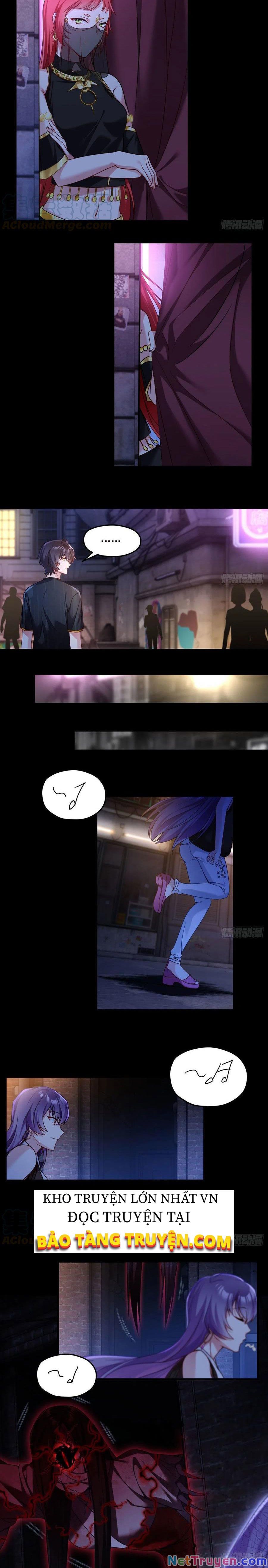 đọc truyện Tiên Tôn Lạc Vô Cực Chương 65 ảnh 12 tại Thiên Thai Truyện