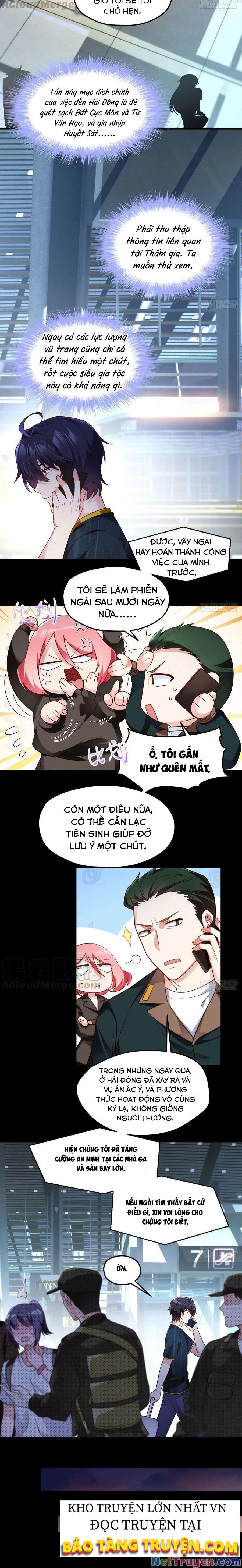 đọc truyện Tiên Tôn Lạc Vô Cực Chương 65 ảnh 4 tại Thiên Thai Truyện