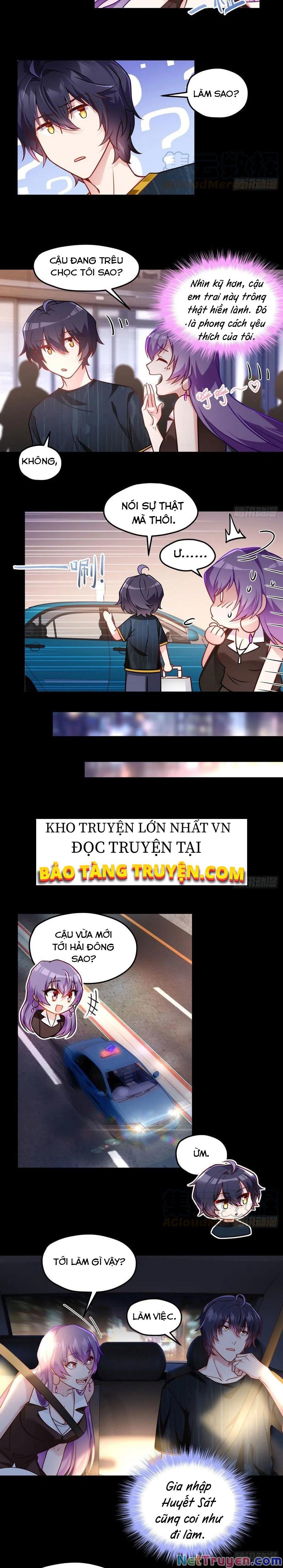 đọc truyện Tiên Tôn Lạc Vô Cực Chương 65 ảnh 6 tại Thiên Thai Truyện