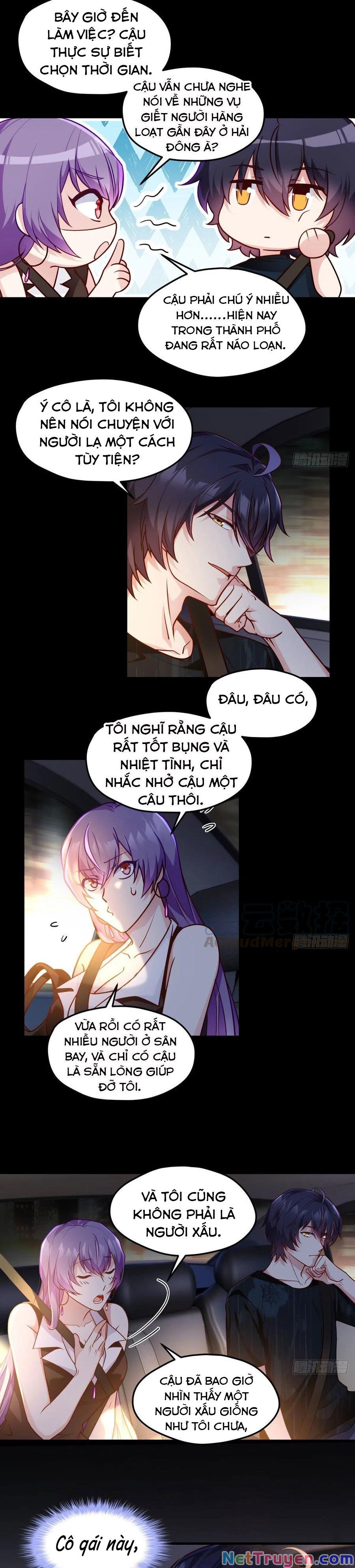 đọc truyện Tiên Tôn Lạc Vô Cực Chương 65 ảnh 7 tại Thiên Thai Truyện