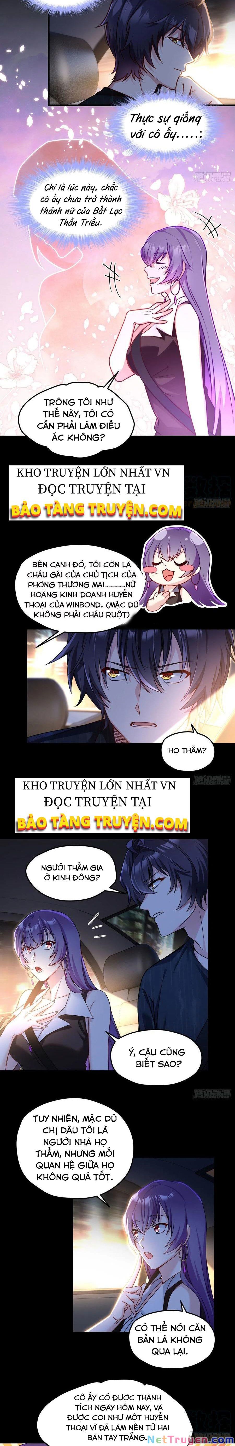 đọc truyện Tiên Tôn Lạc Vô Cực Chương 65 ảnh 8 tại Thiên Thai Truyện