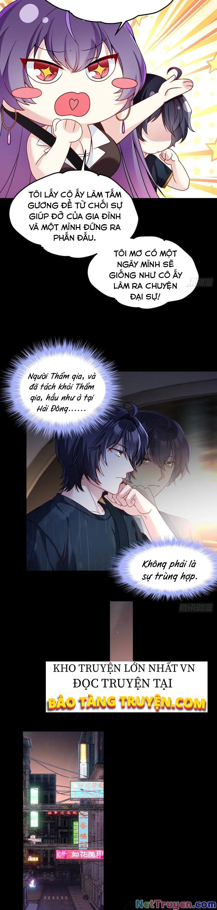 đọc truyện Tiên Tôn Lạc Vô Cực Chương 65 ảnh 9 tại Thiên Thai Truyện