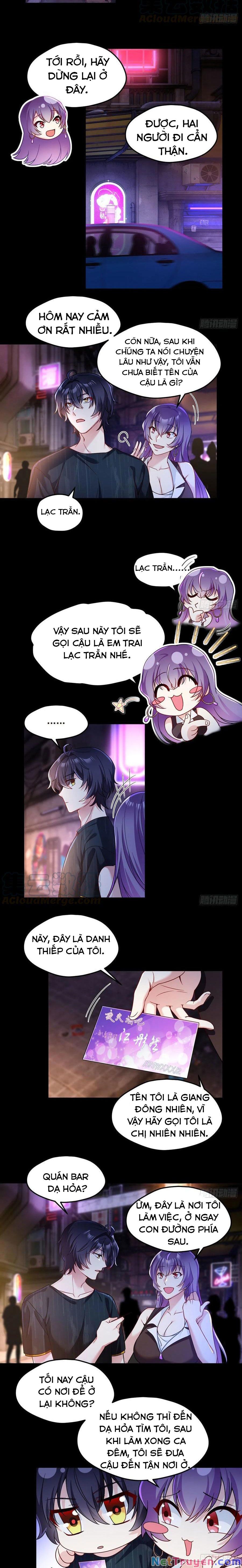 đọc truyện Tiên Tôn Lạc Vô Cực Chương 65 ảnh 10 tại Thiên Thai Truyện