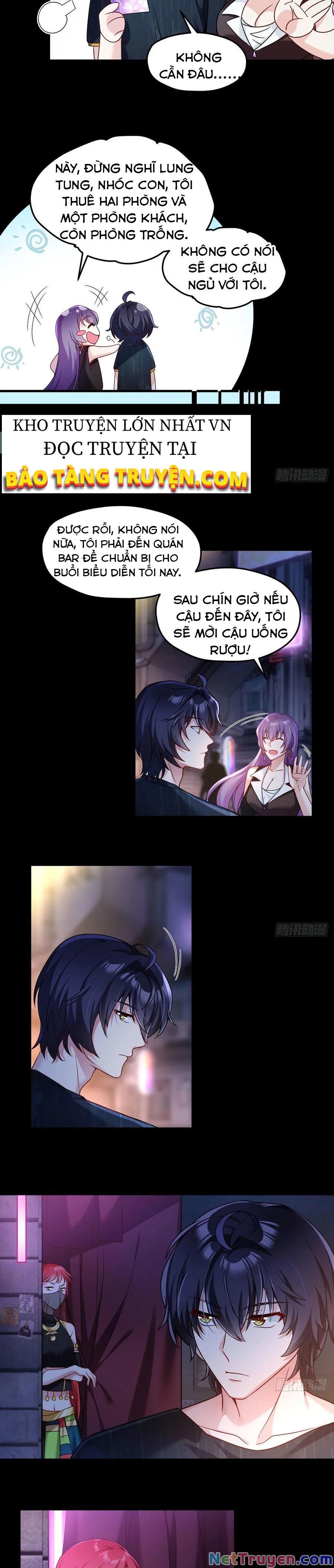 đọc truyện Tiên Tôn Lạc Vô Cực Chương 65 ảnh 11 tại Thiên Thai Truyện