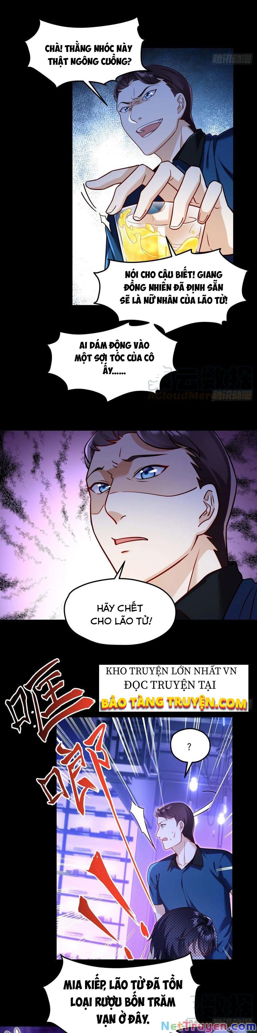 đọc truyện Tiên Tôn Lạc Vô Cực Chương 66 ảnh 12 tại Thiên Thai Truyện