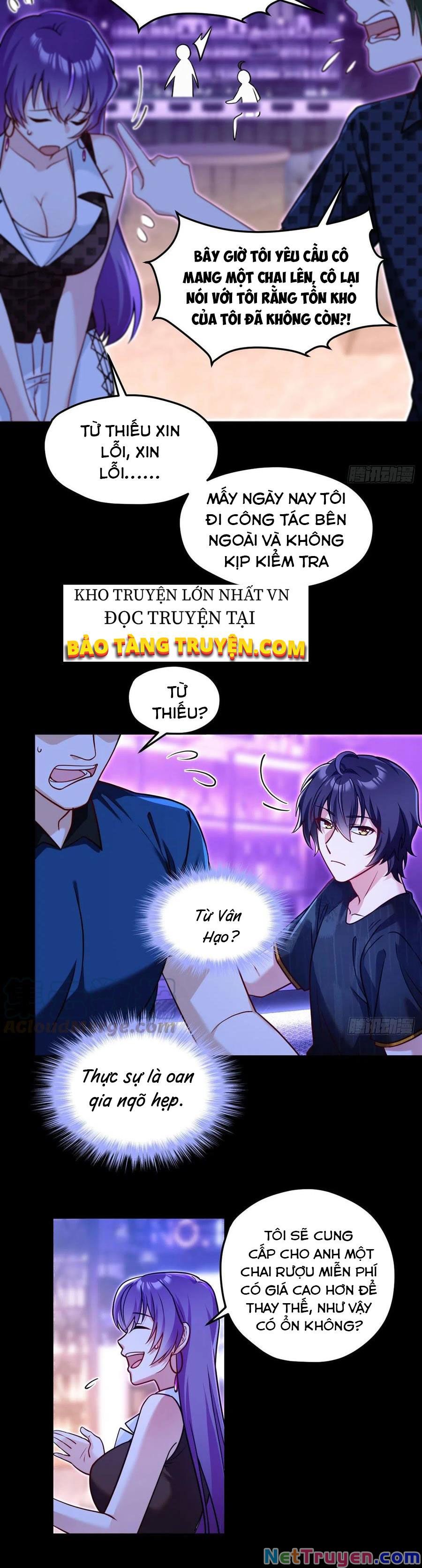 đọc truyện Tiên Tôn Lạc Vô Cực Chương 66 ảnh 13 tại Thiên Thai Truyện