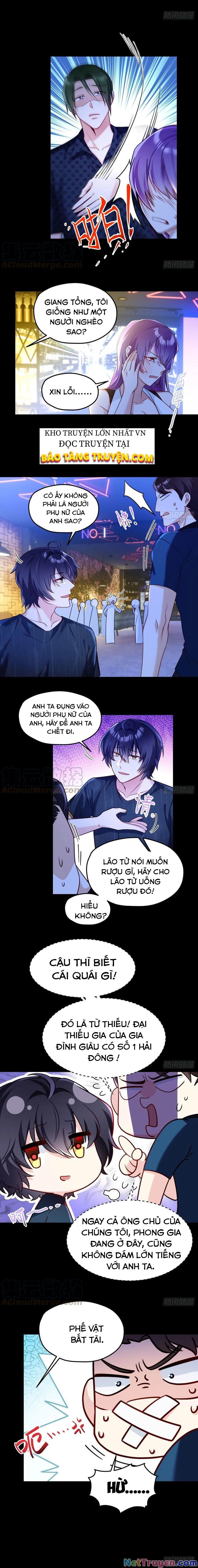 đọc truyện Tiên Tôn Lạc Vô Cực Chương 66 ảnh 15 tại Thiên Thai Truyện