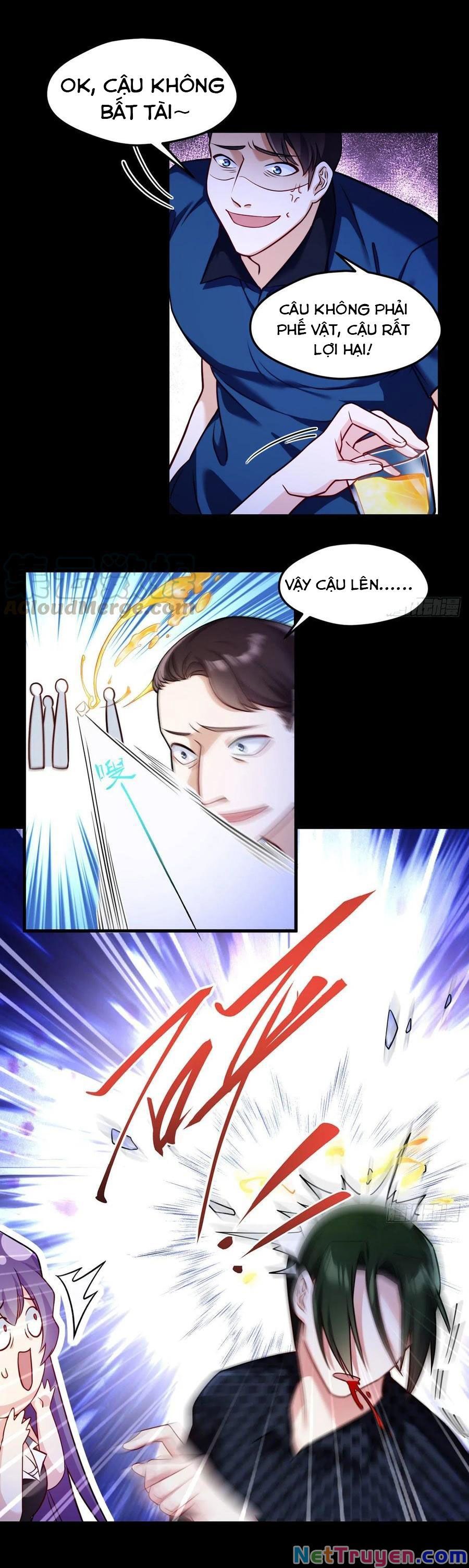 đọc truyện Tiên Tôn Lạc Vô Cực Chương 66 ảnh 16 tại Thiên Thai Truyện