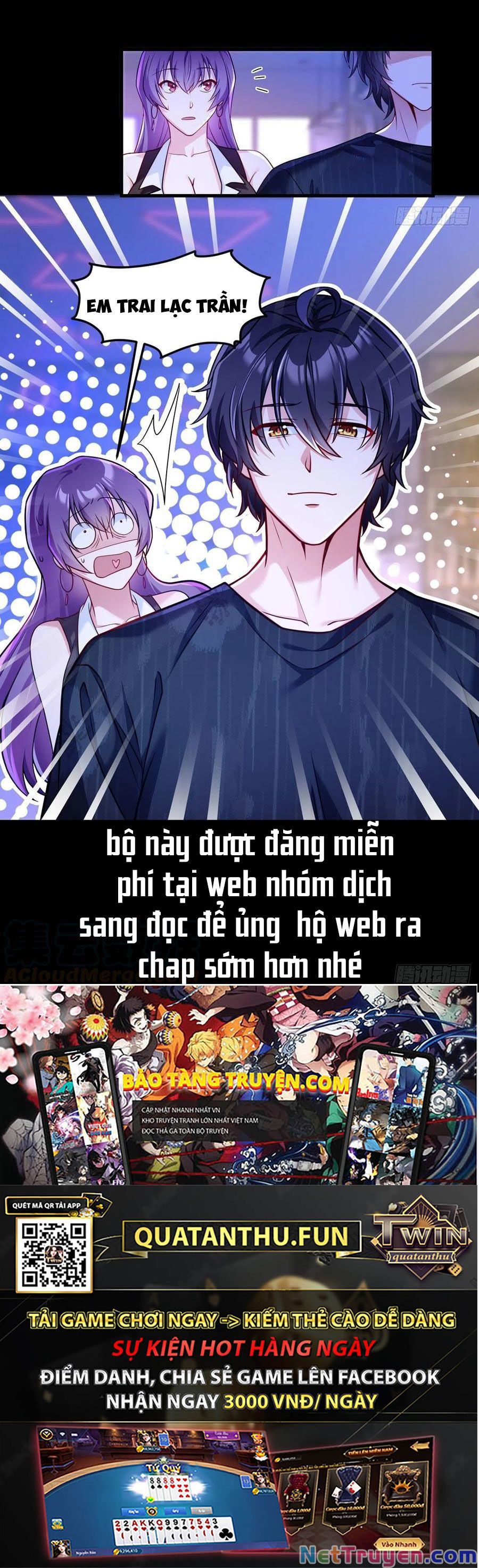 đọc truyện Tiên Tôn Lạc Vô Cực Chương 66 ảnh 19 tại Thiên Thai Truyện