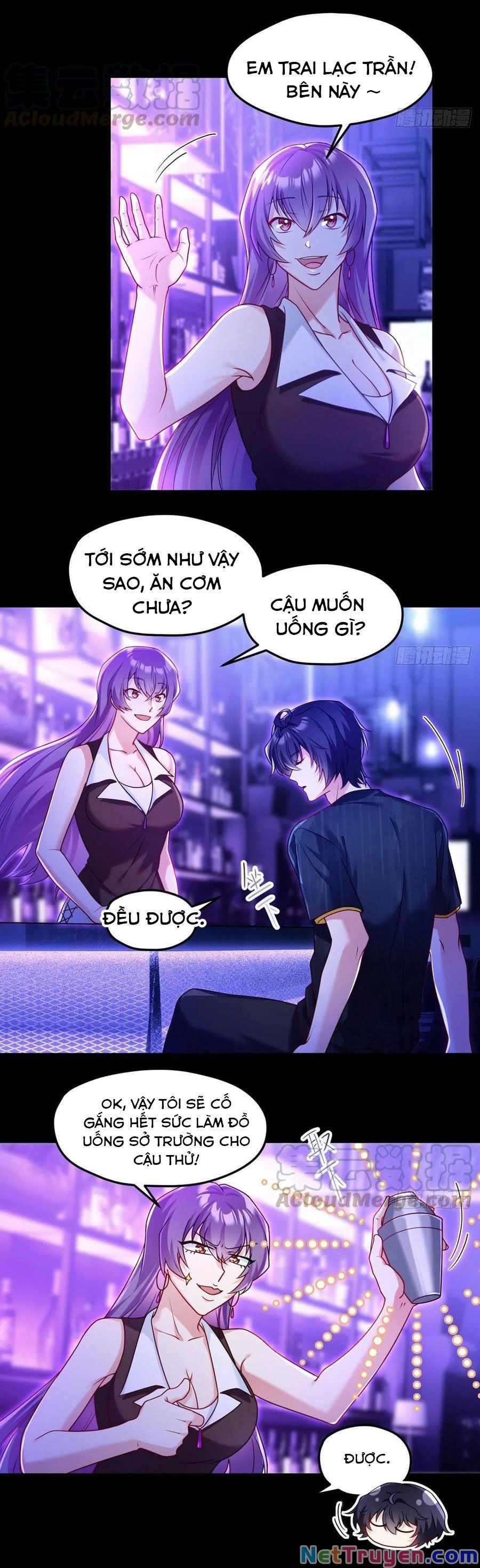 đọc truyện Tiên Tôn Lạc Vô Cực Chương 66 ảnh 4 tại Thiên Thai Truyện