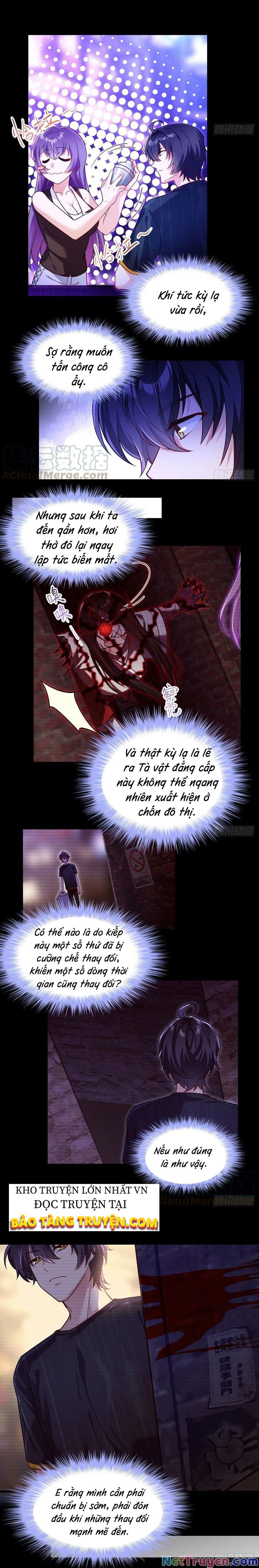 đọc truyện Tiên Tôn Lạc Vô Cực Chương 66 ảnh 6 tại Thiên Thai Truyện