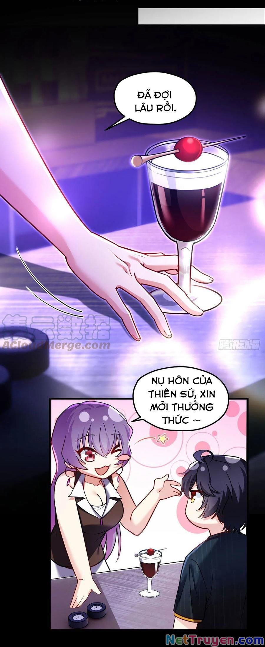 đọc truyện Tiên Tôn Lạc Vô Cực Chương 66 ảnh 8 tại Thiên Thai Truyện