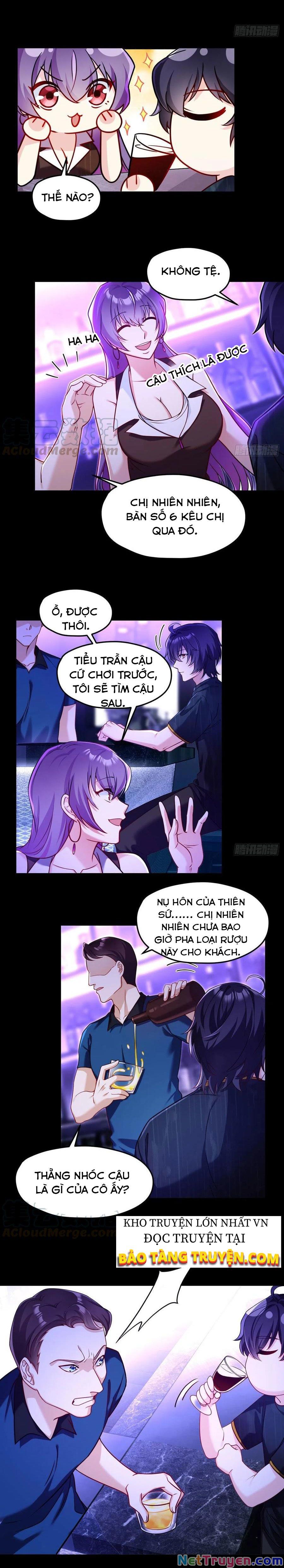 đọc truyện Tiên Tôn Lạc Vô Cực Chương 66 ảnh 10 tại Thiên Thai Truyện